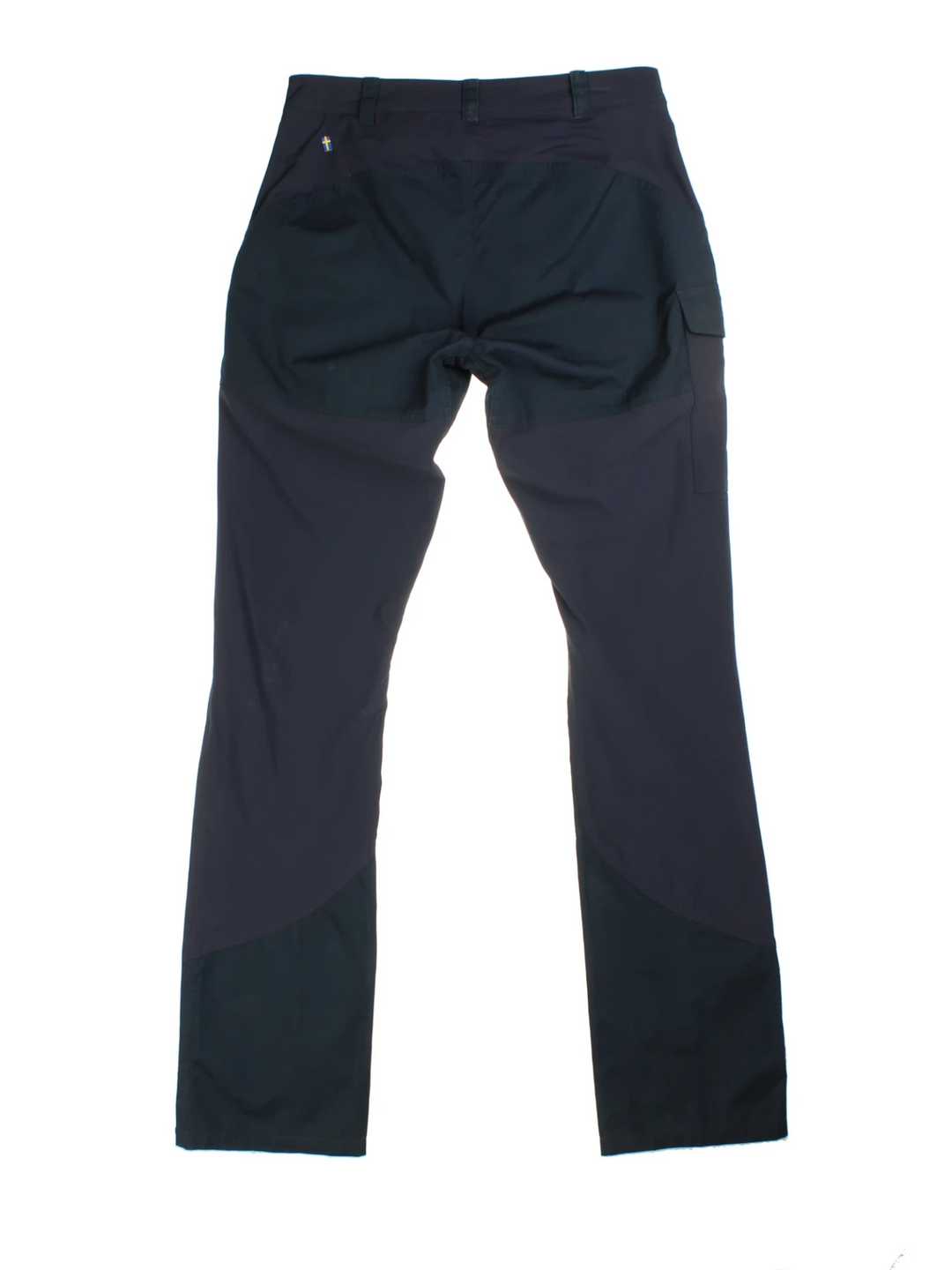 Fjallraven Cargo Trousers (Size M)