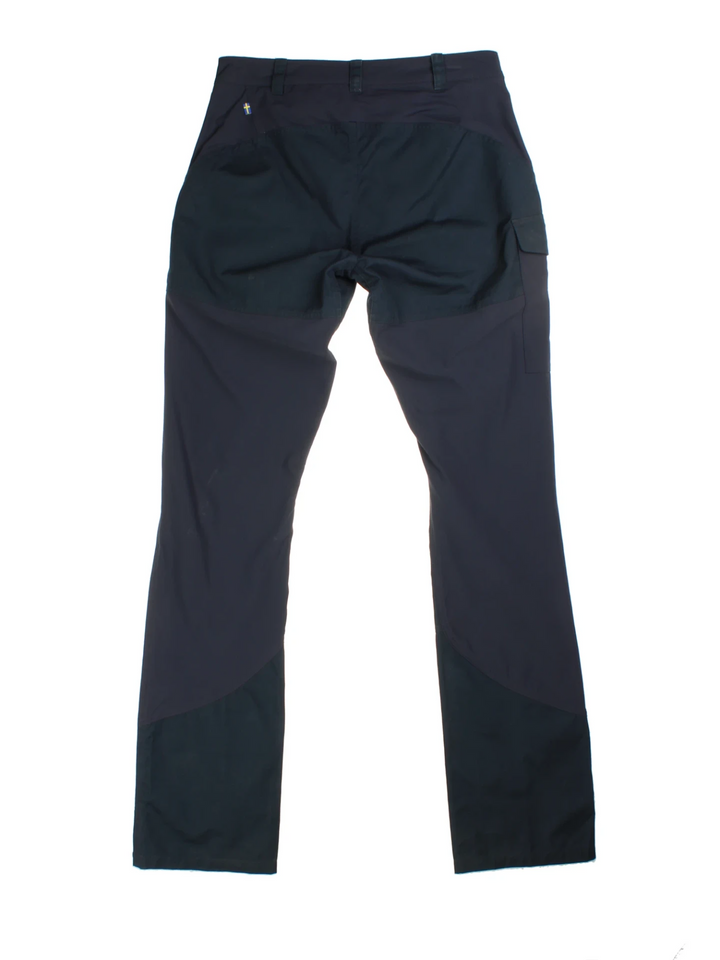 Fjallraven Cargo Trousers (Size M)