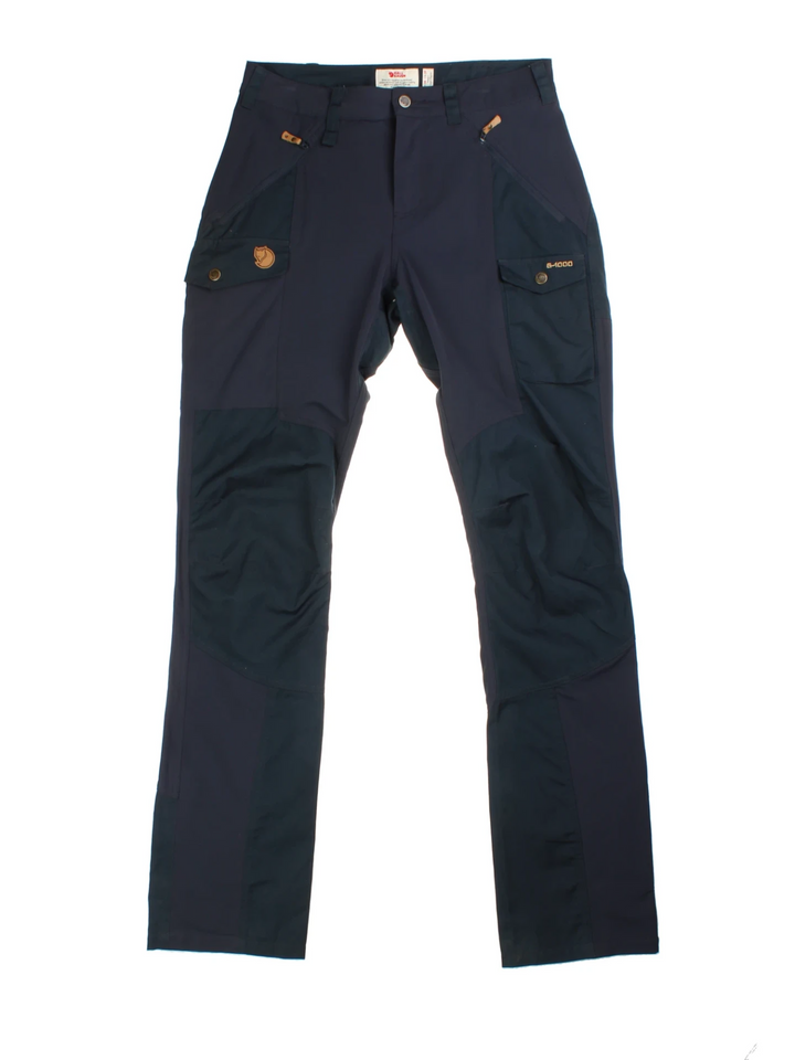 Fjallraven Cargo Trousers (Size M)