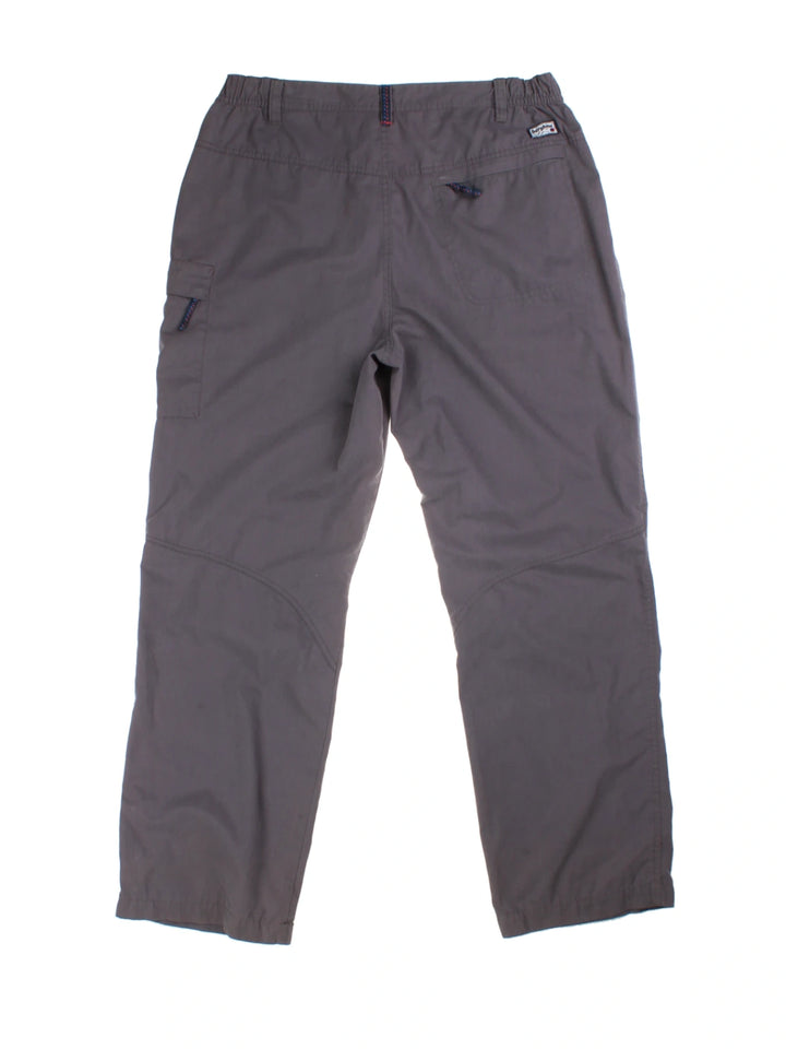 Berghaus Cargo Trousers (Size L)