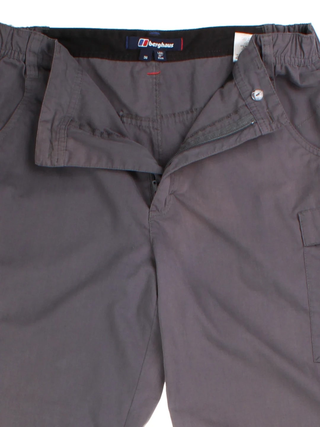 Berghaus Cargo Trousers (Size L)