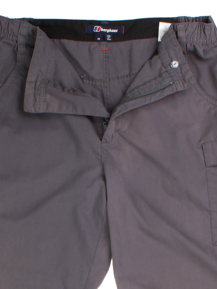 Berghaus Cargo Trousers (Size L)