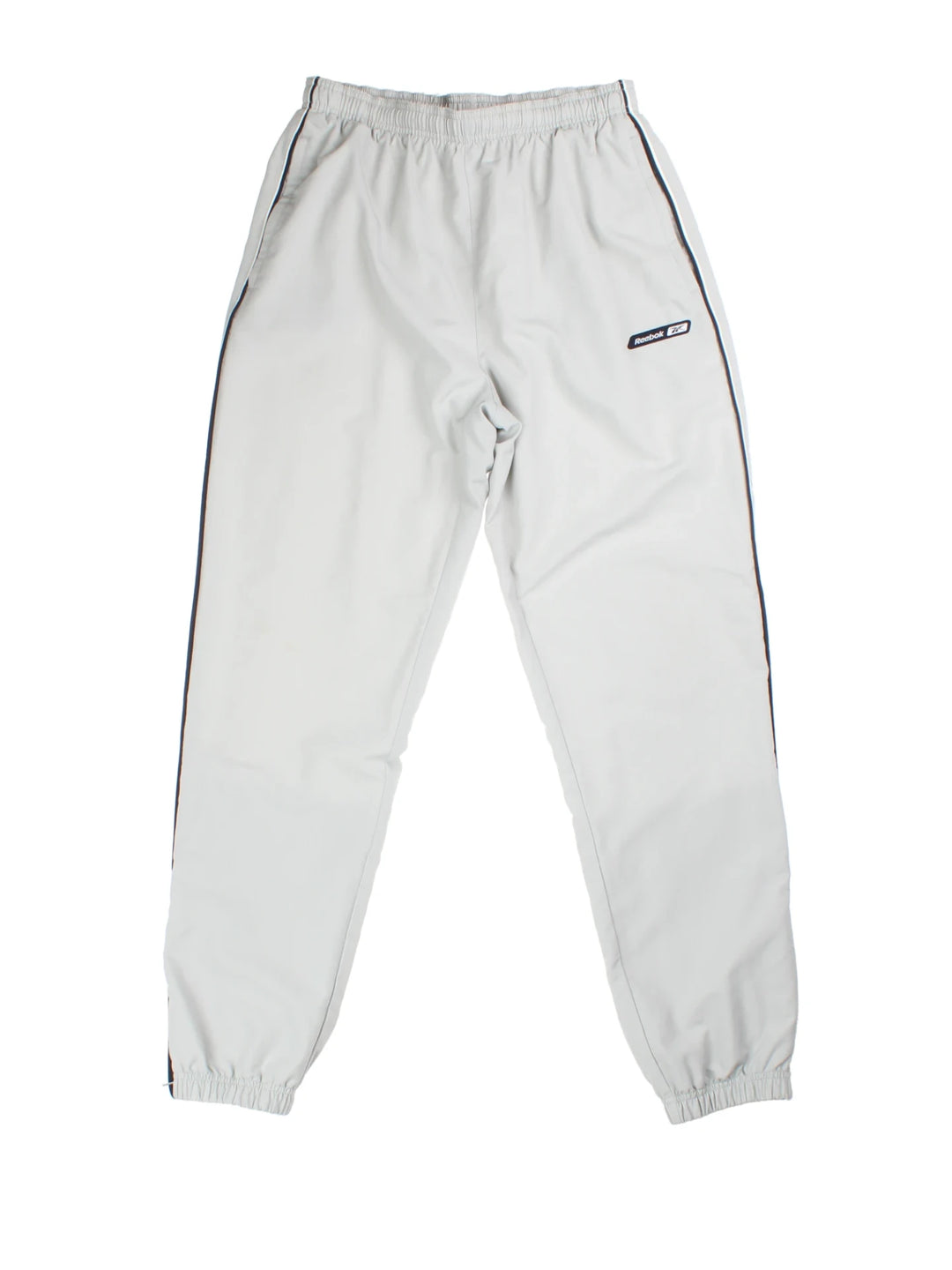90's Reebok Tracksuit Bottoms (Size M)