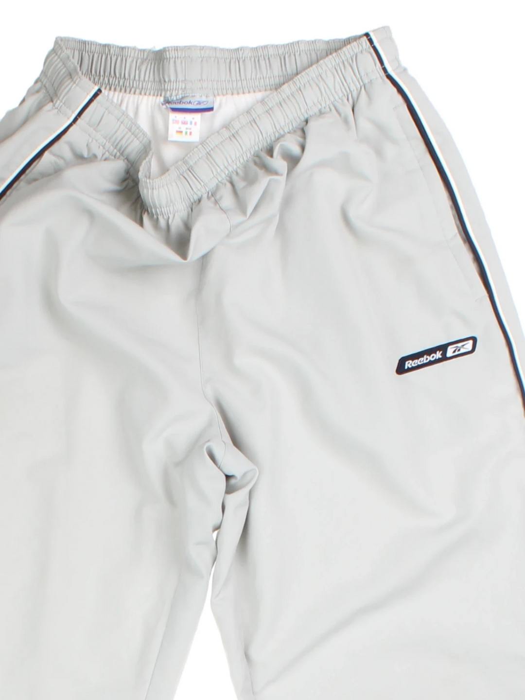 90's Reebok Tracksuit Bottoms (Size M)