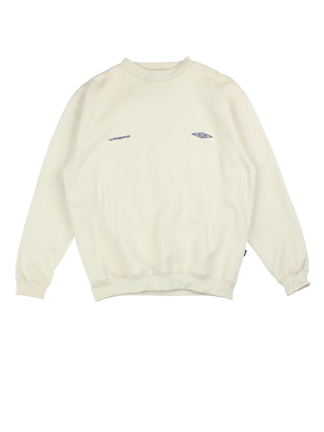 90's Umbro Pullover Jumper (Size M)