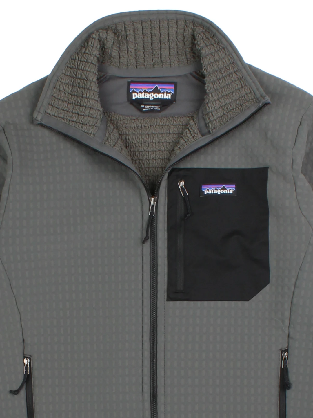 Patagonia R2 TechFace Fleece (Size S)