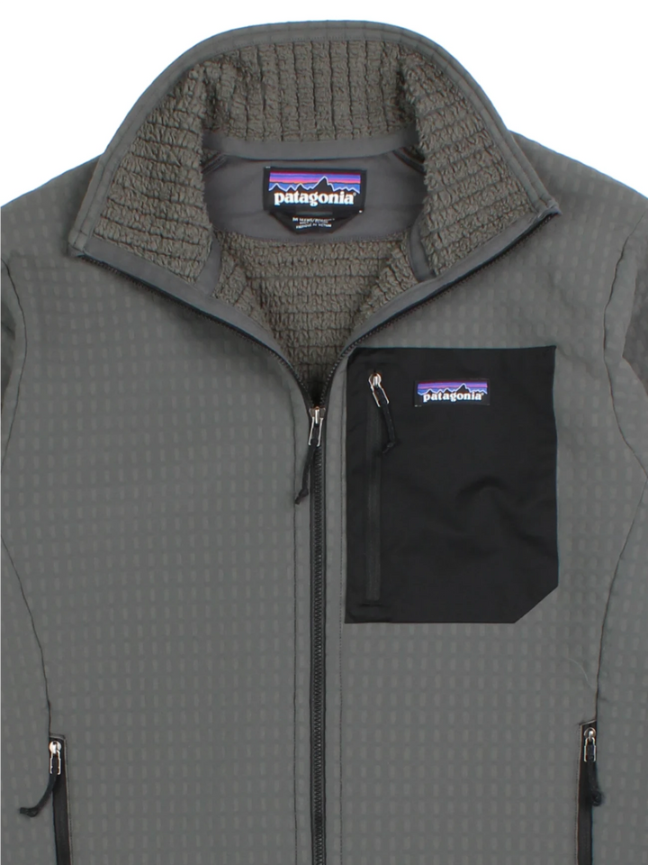Patagonia R2 TechFace Fleece (Size S)