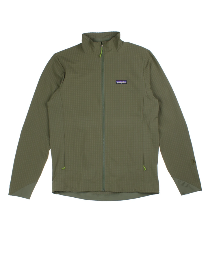Patagonia Fleece (Size S)