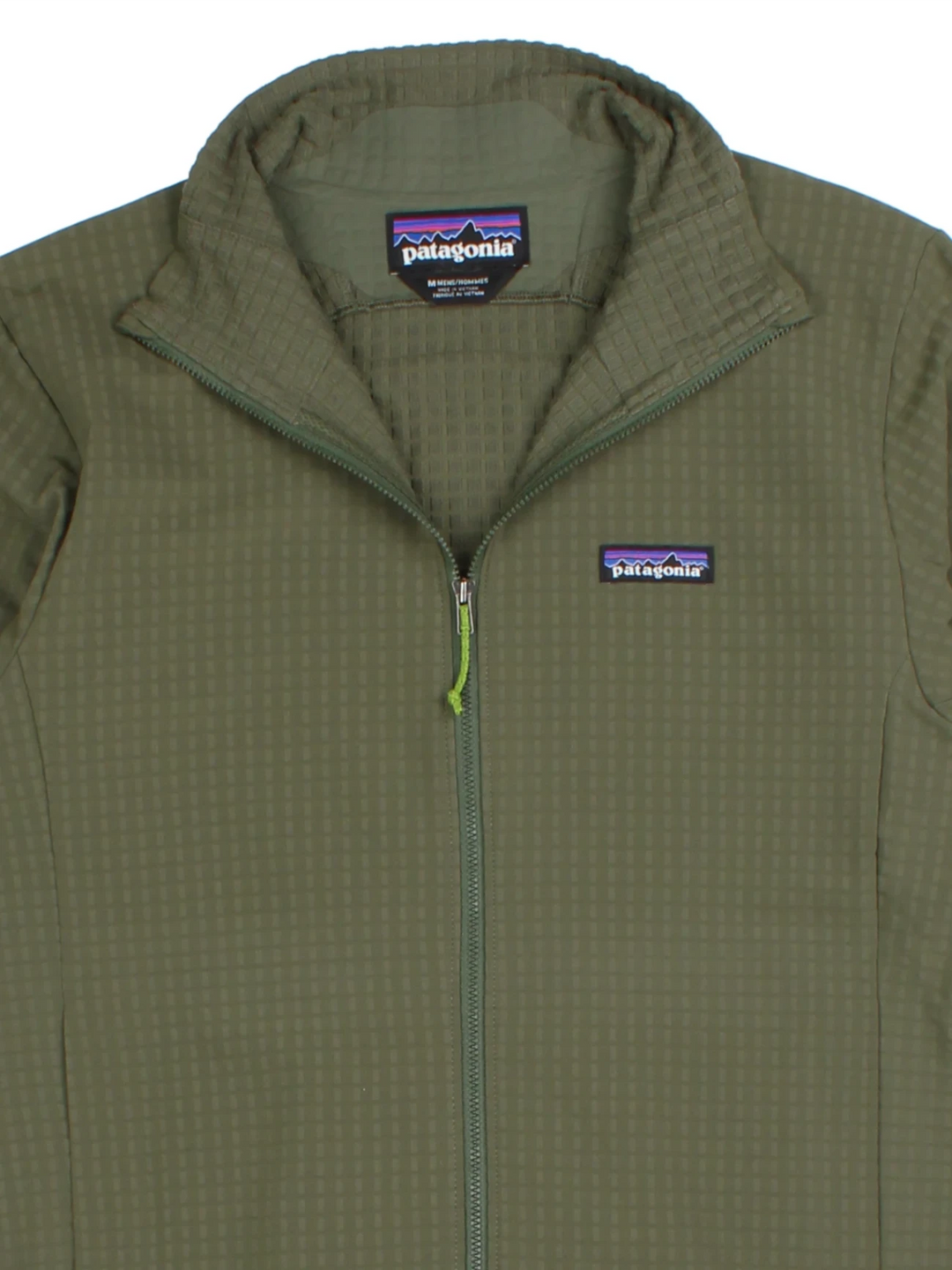 Patagonia Fleece (Size S)