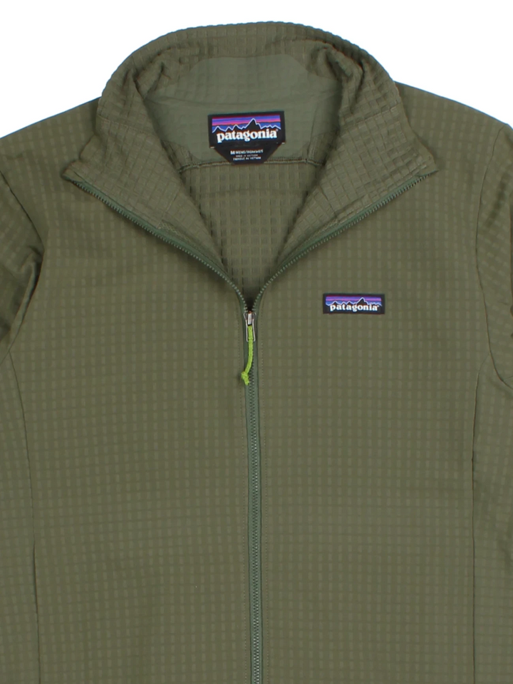 Patagonia Fleece (Size S)