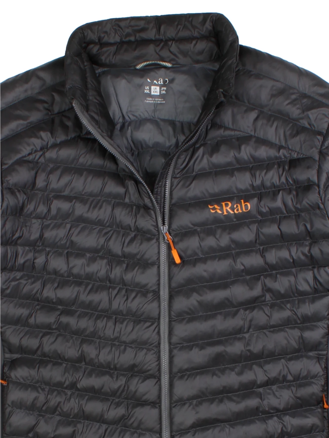 Rab Cirrus Puffer Jacket (Size XL)