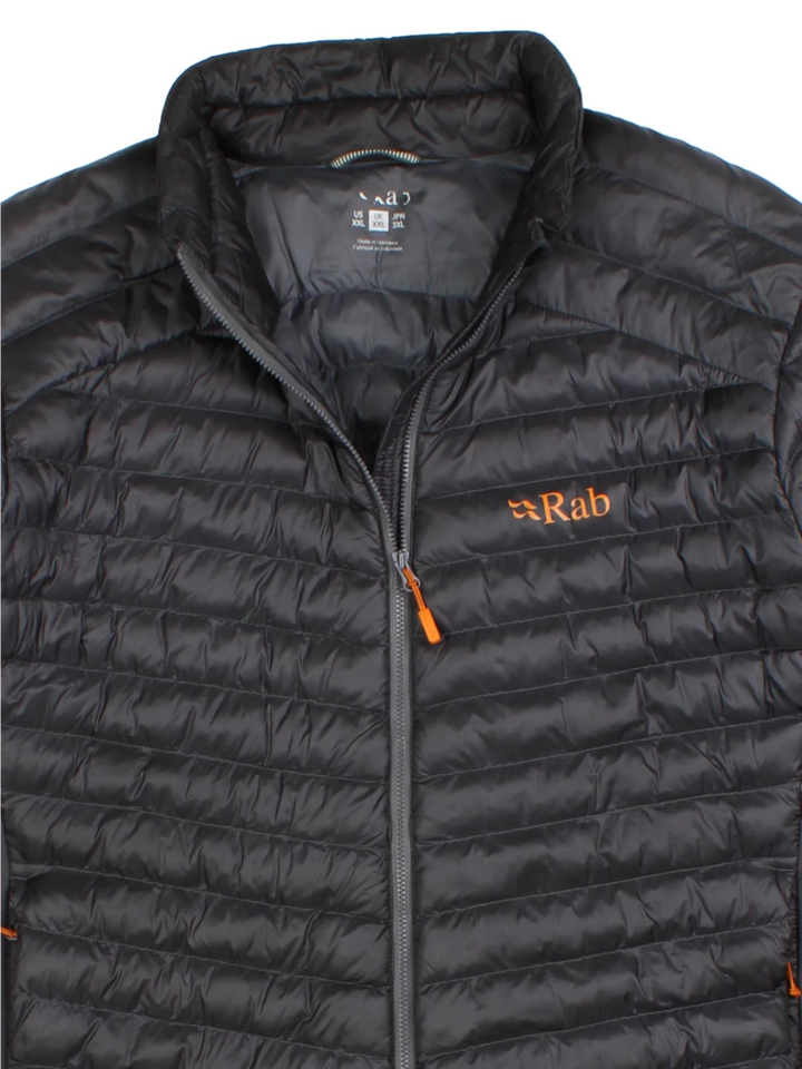 Rab Cirrus Puffer Jacket (Size XL)