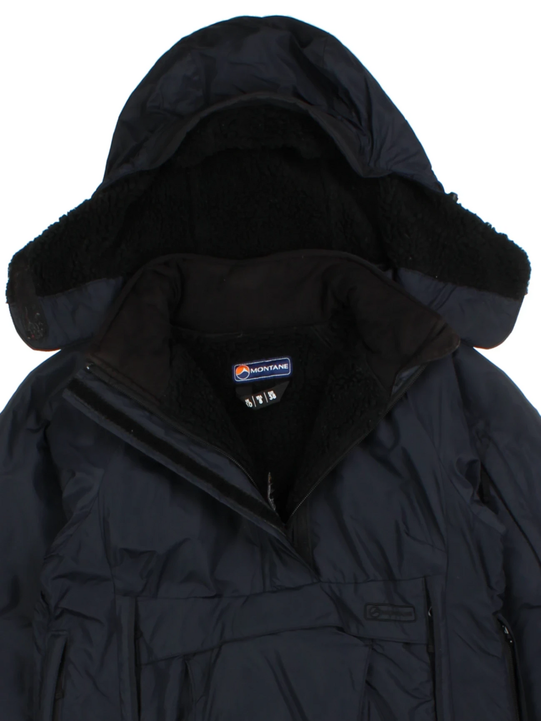 Montane Hiking Jacket (Size XS)