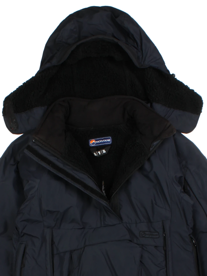 Montane Hiking Jacket (Size XS)