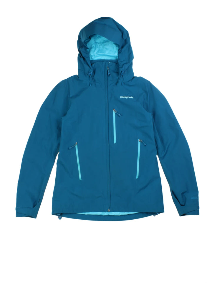 Patagonia Hooded Jacket (Size XS)