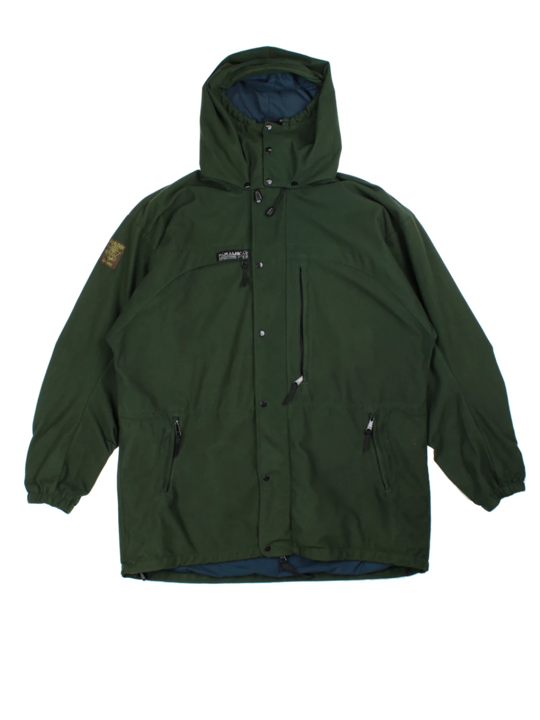 Paramo Hunting Jacket (Size XXL)