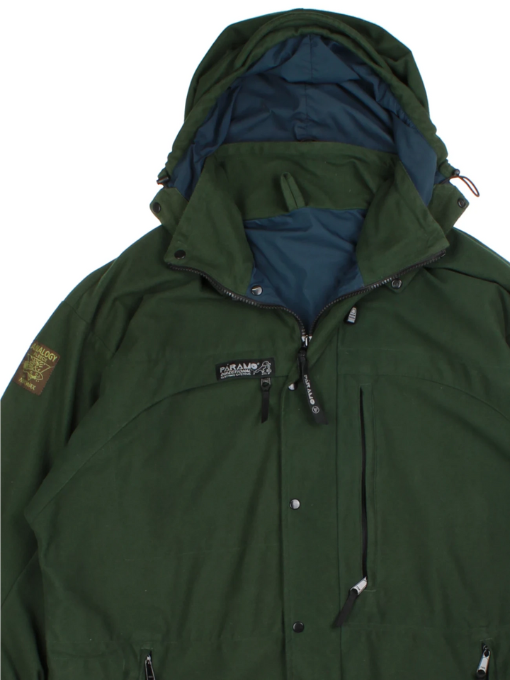 Paramo Hunting Jacket (Size XXL)