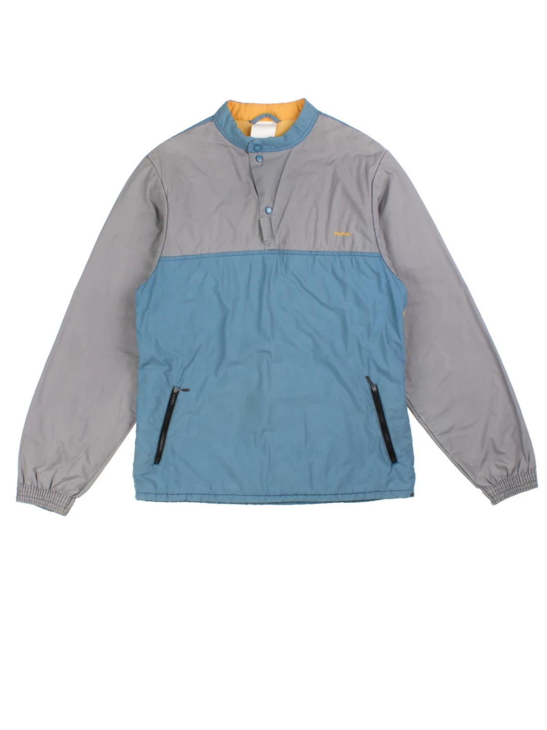 80'S Rohan Pullover Jacket (Size S)