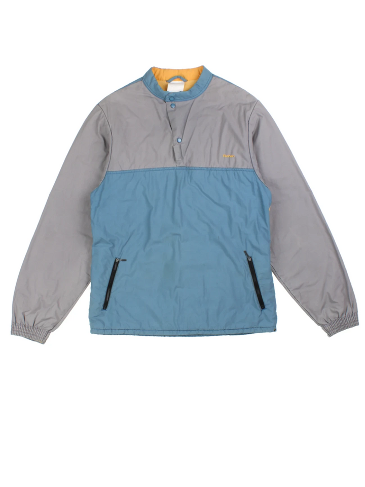 80'S Rohan Pullover Jacket (Size S)