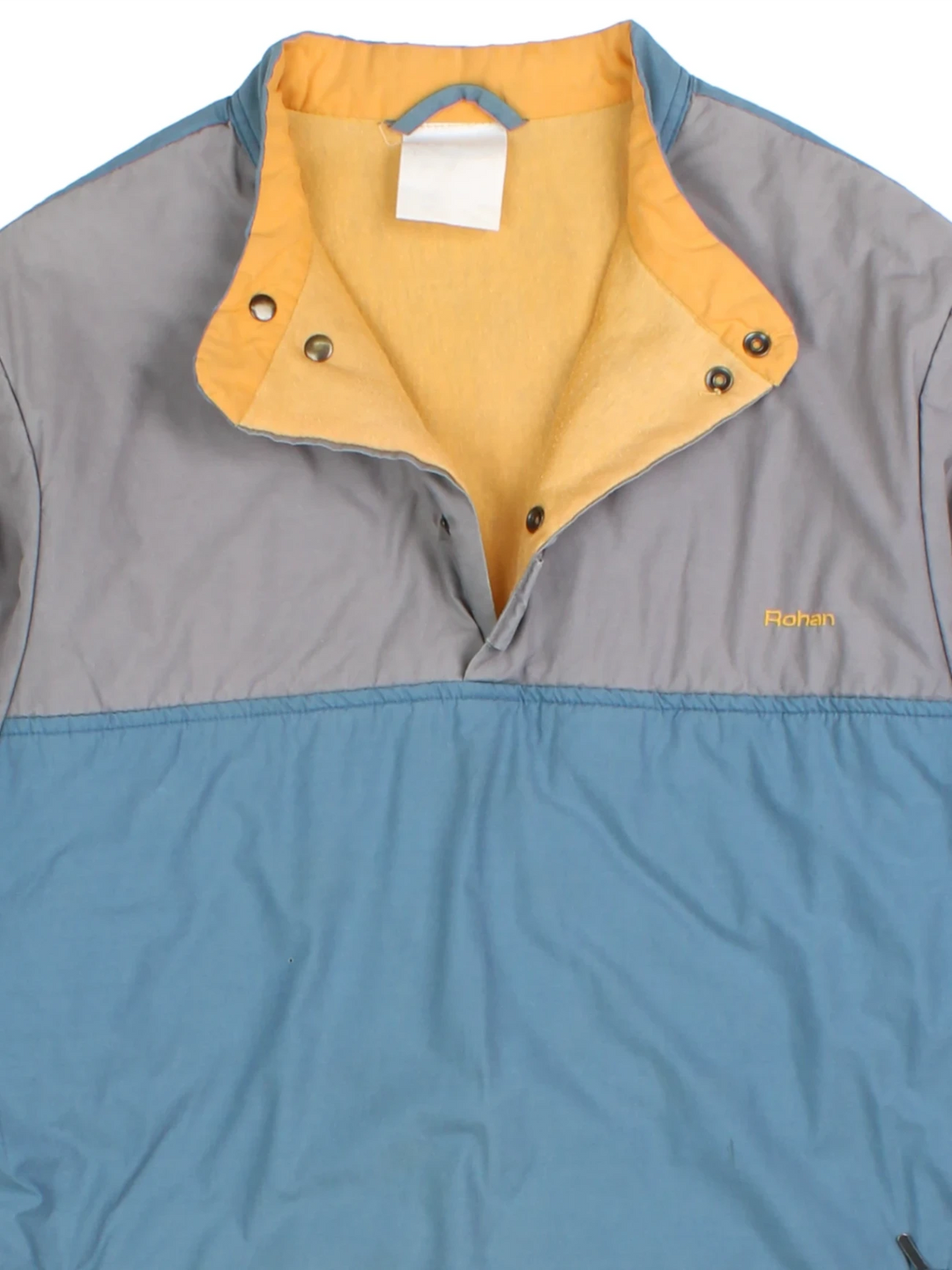 80'S Rohan Pullover Jacket (Size S)