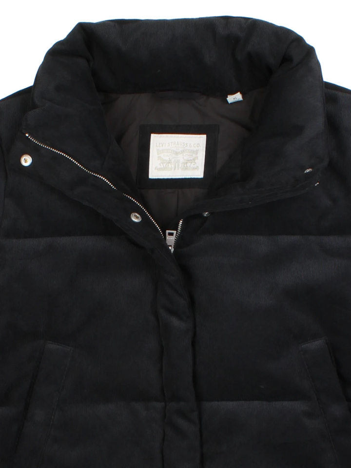 Levi Strauss Puffer Jacket (Size L)