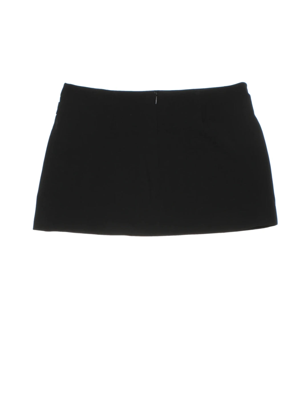 Y2K Morgan Mini Skirt (Size S)