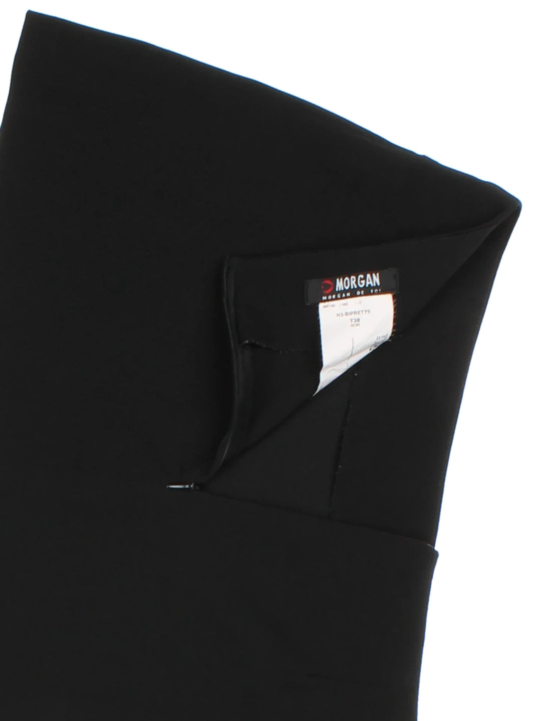 Y2K Morgan Mini Skirt (Size S)