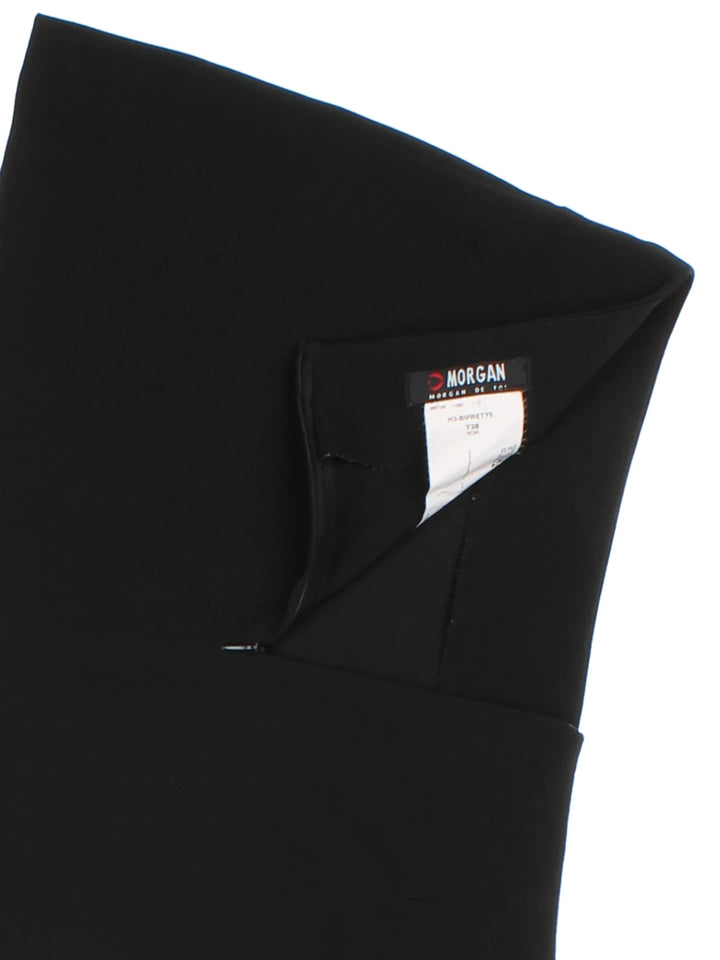 Y2K Morgan Mini Skirt (Size S)
