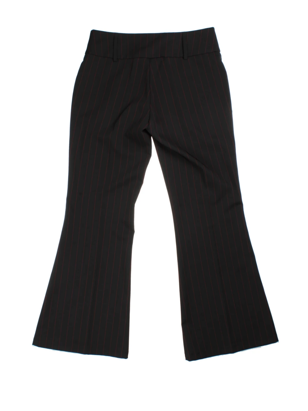 Y2K Flared Trousers (Size S)