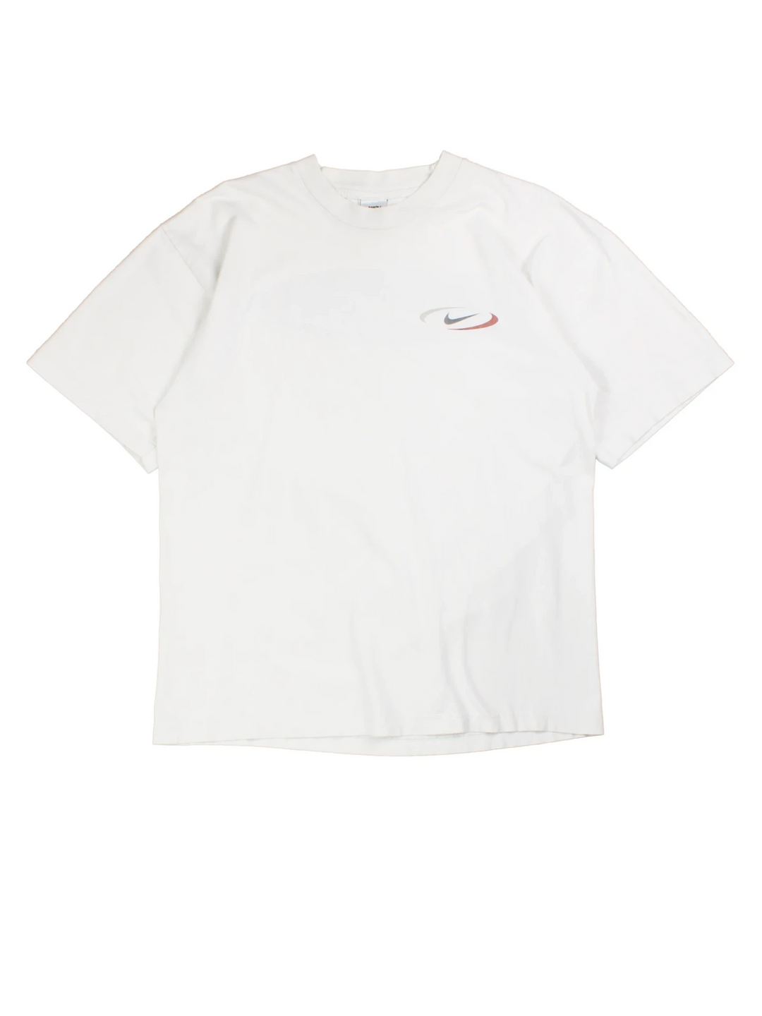 Nike Graphic T-Shirt (Size M)