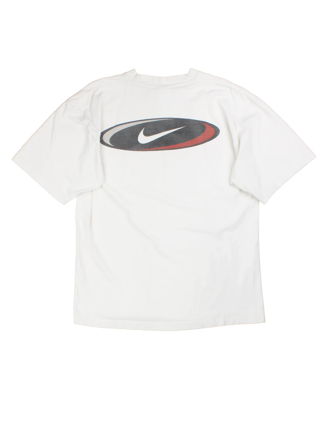 Nike Graphic T-Shirt (Size M)