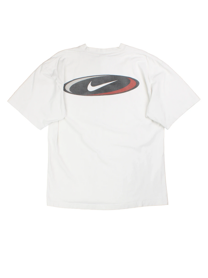 Nike Graphic T-Shirt (Size M)