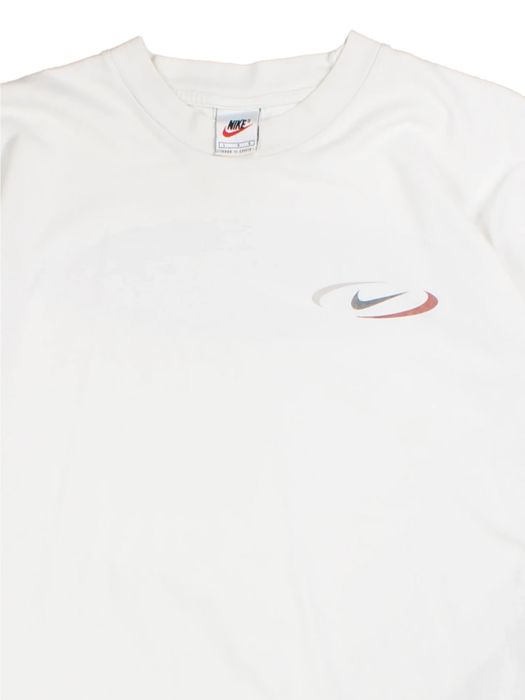 Nike Graphic T-Shirt (Size M)