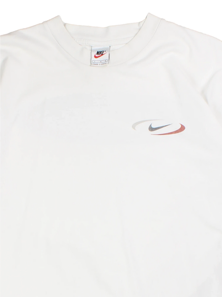 Nike Graphic T-Shirt (Size M)