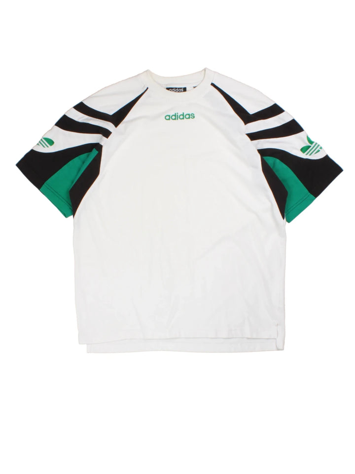 00's Adidas T-Shirt (Size M)