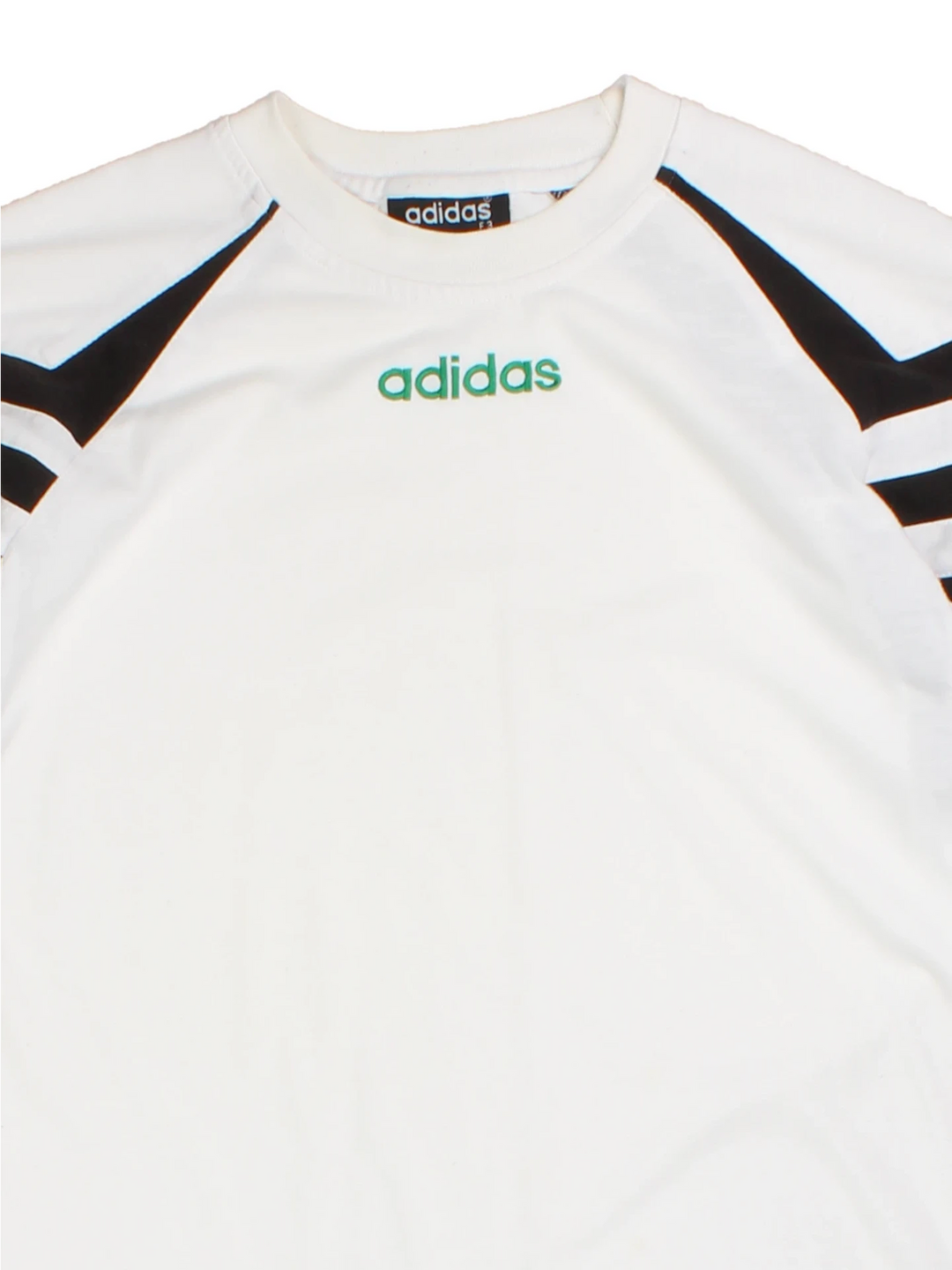 00's Adidas T-Shirt (Size M)