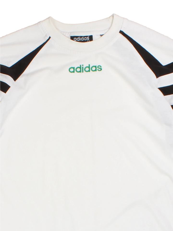 00's Adidas T-Shirt (Size M)