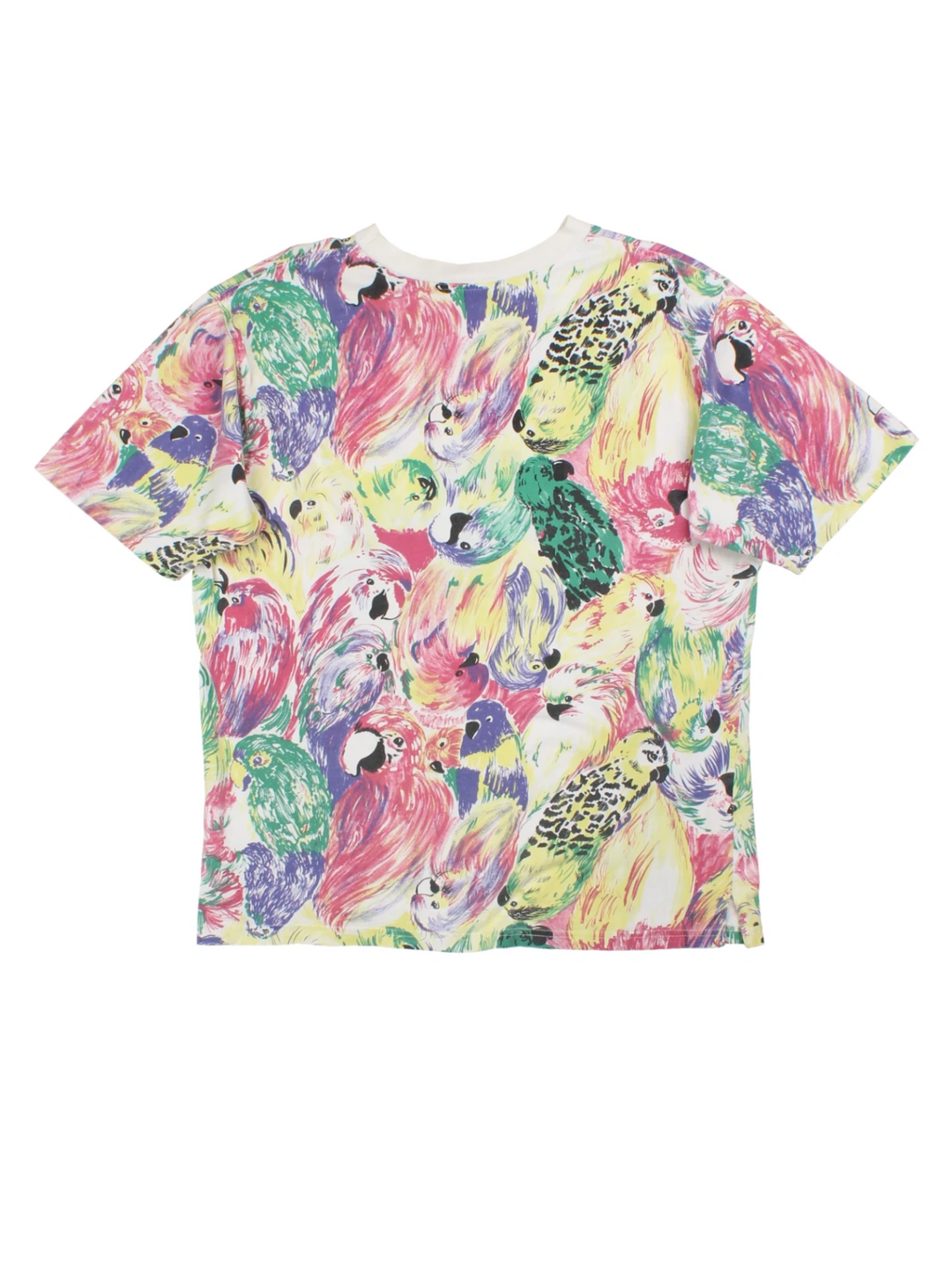 Carlo Colucci Graphic T-Shirt (Size M)