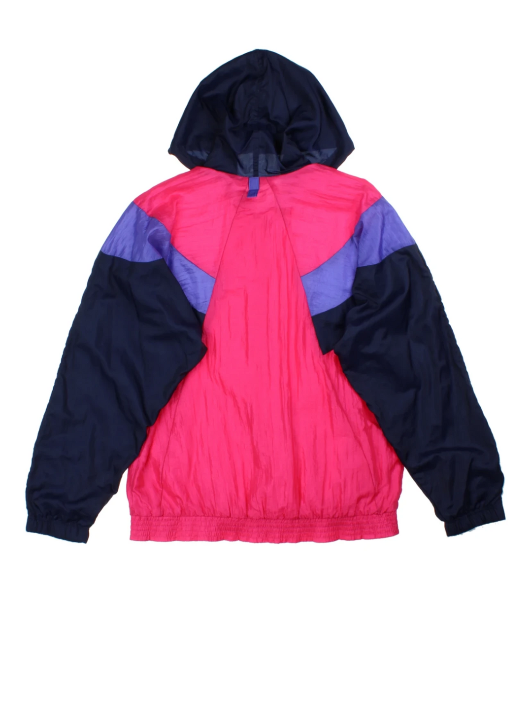 90's Sergio Tacchini Tracksuit Tops (Size L)