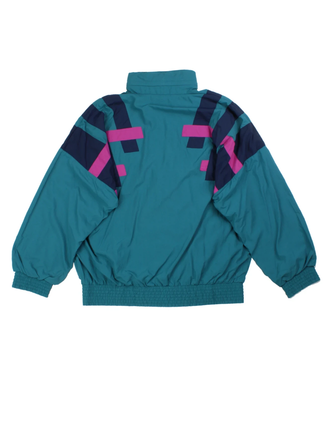 80's Adidas Tracksuit Tops (Size XL)