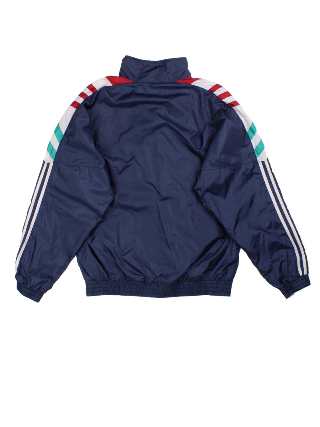 80's Adidas Tracksuit Tops (Size L)