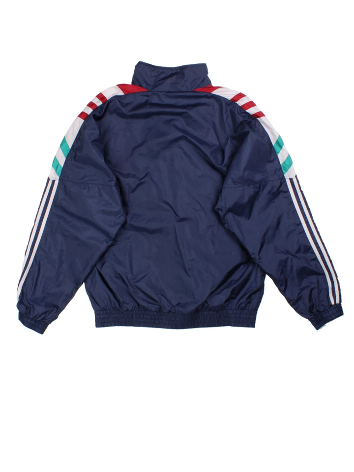 80's Adidas Tracksuit Tops (Size L)