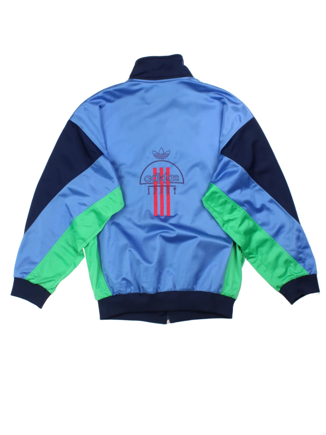 90's Adidas Tracksuit Tops (Size L)