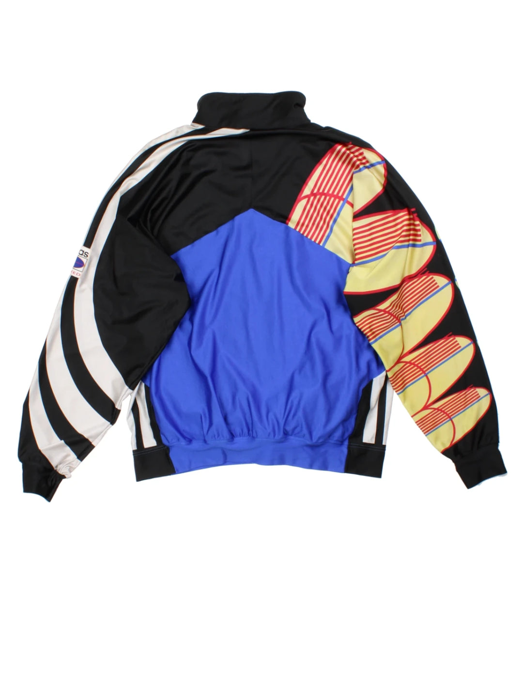 90's Adidas Winspeed Tracksuit Top (Size M)