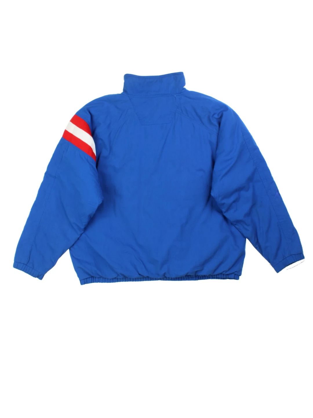90's New York Giant Pullover Jacket (Size XXL)