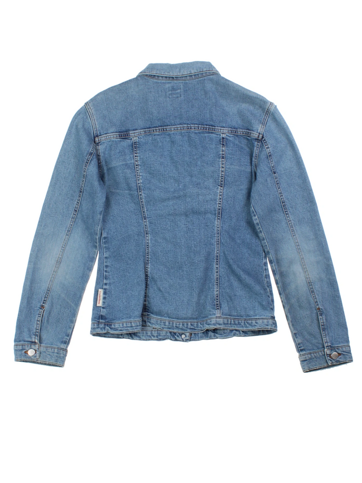 Miss Sixty Denim Jacket (Size S)