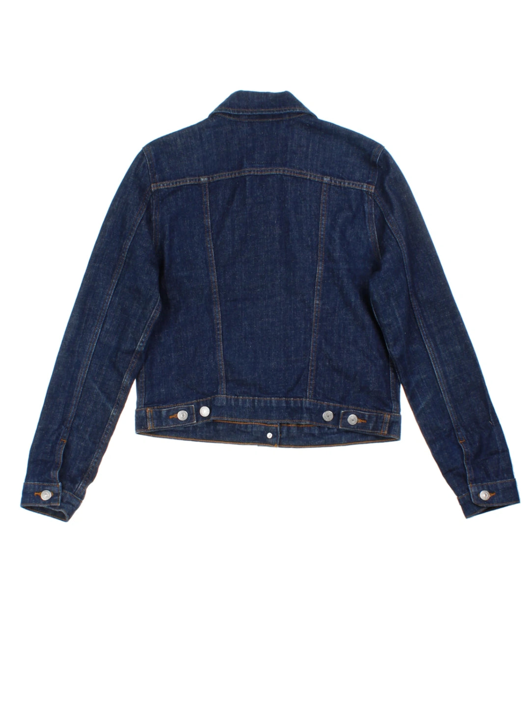 Levi Strauss Denim Jacket (Size S)