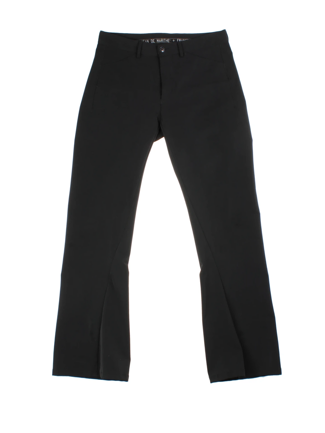 Le Jean De Marithe Francois Girbaud Trousers (Size M)