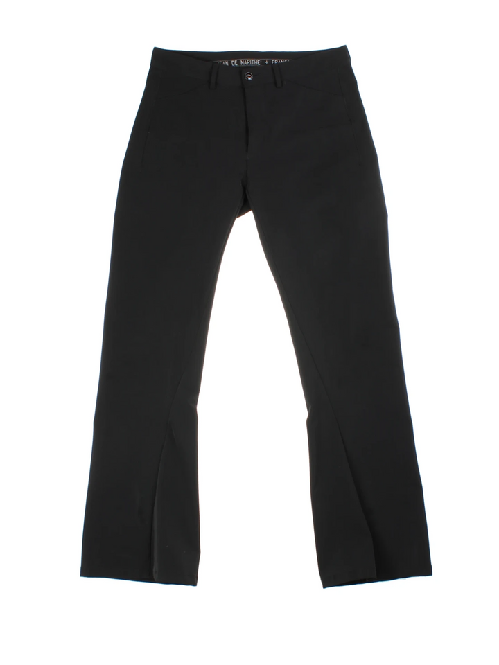 Le Jean De Marithe Francois Girbaud Trousers (Size M)