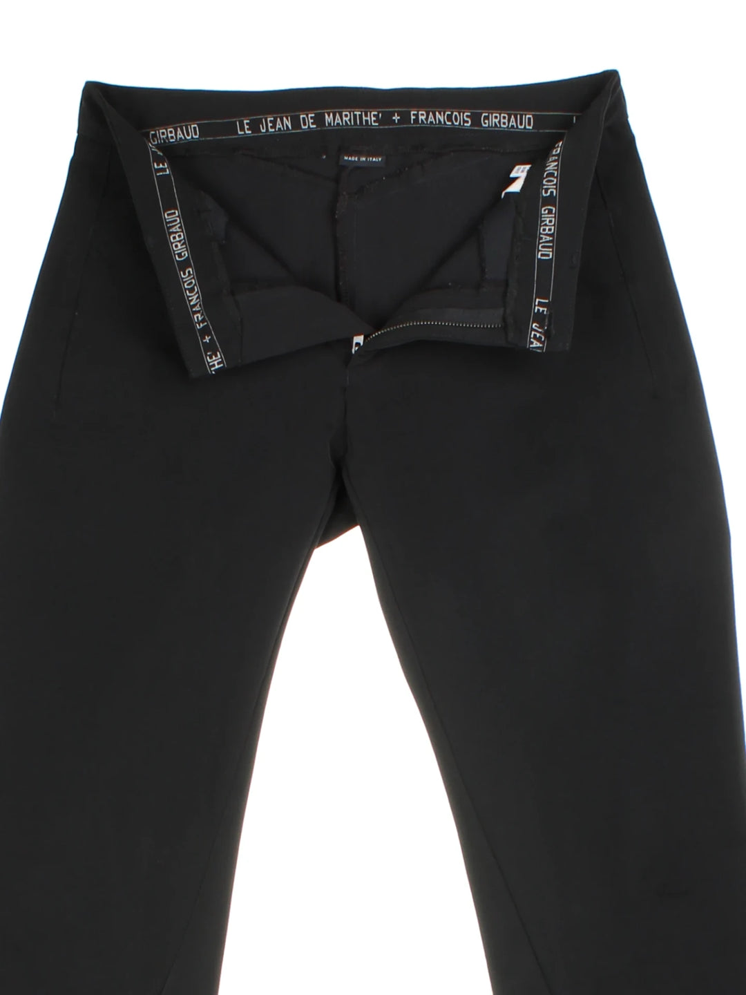 Le Jean De Marithe Francois Girbaud Trousers (Size M)
